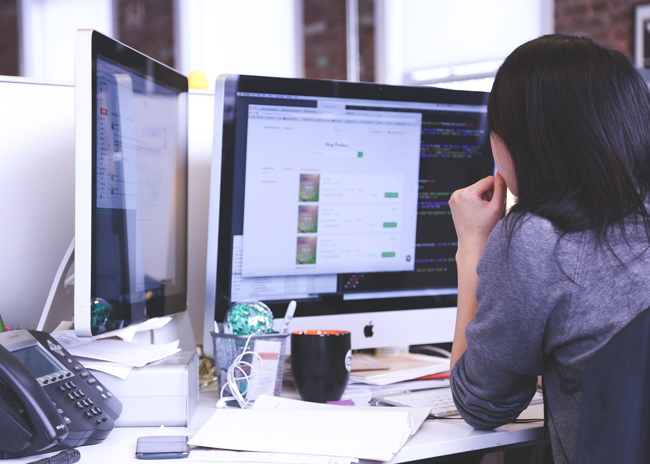 End-to-End Business Alignment