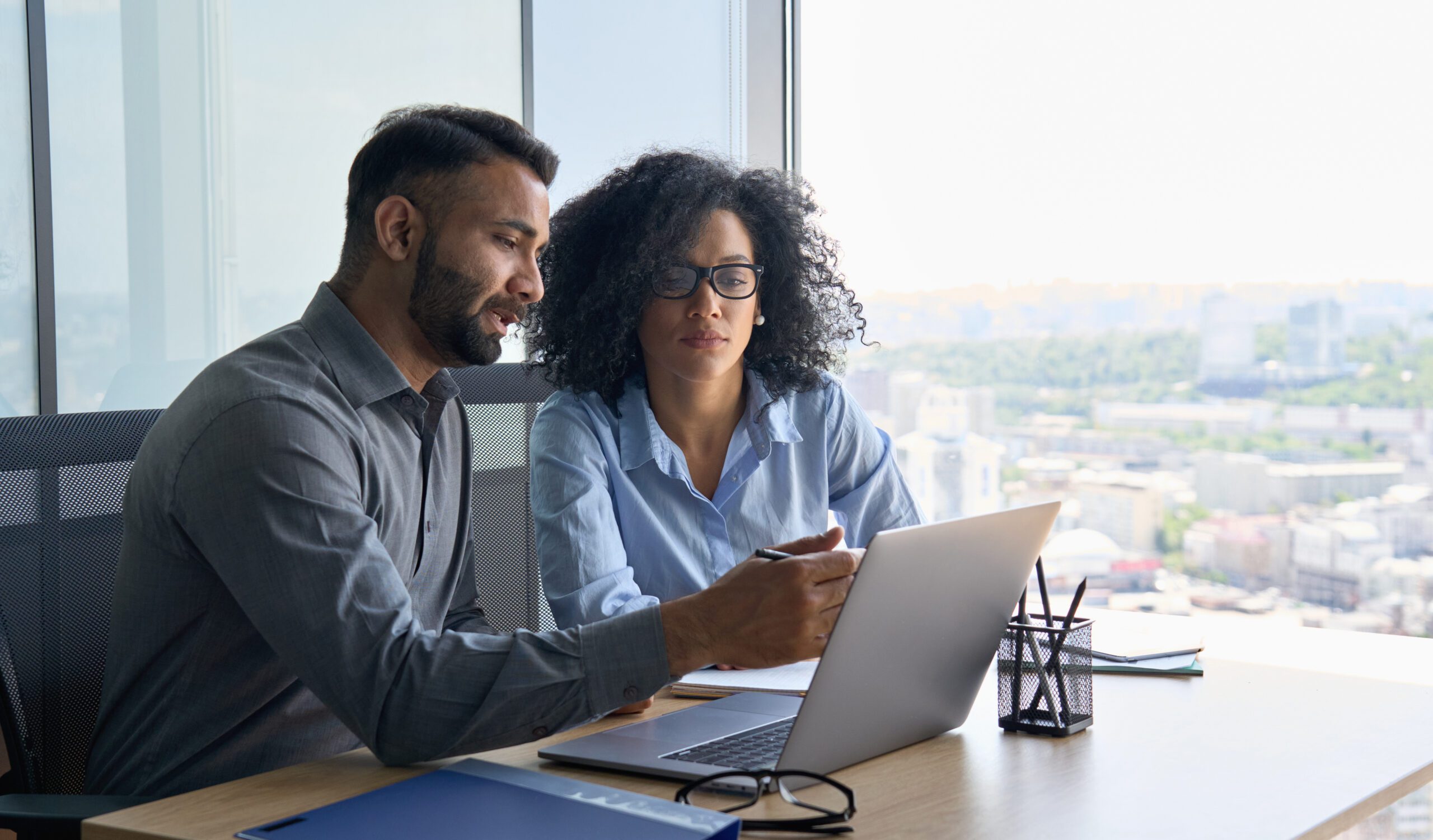 Management app in Salesforce