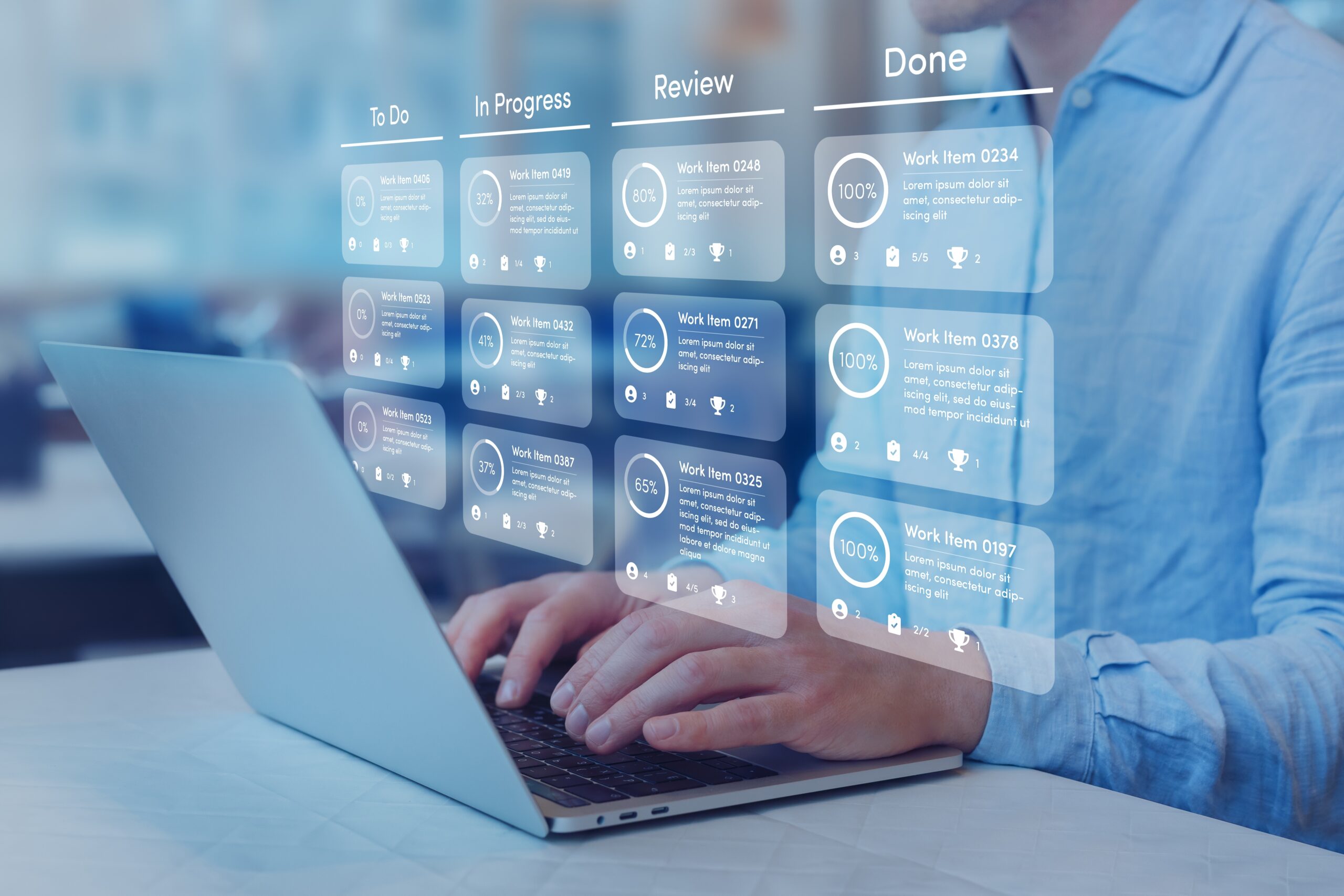 Navigating With Flexibility and Collaboration