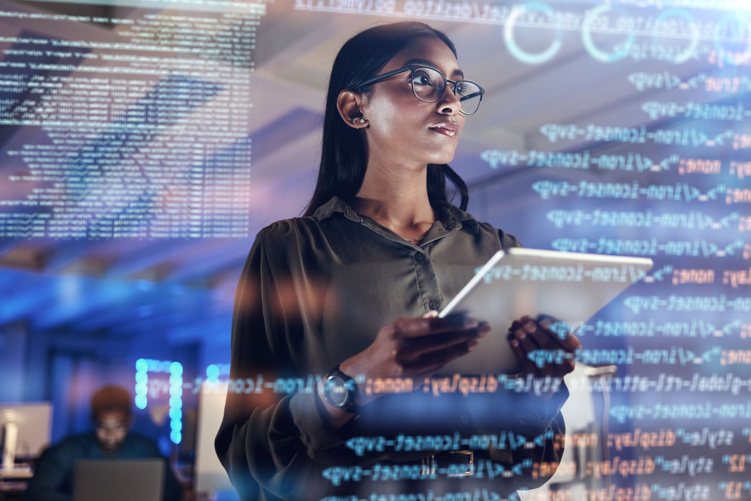 digital products and services