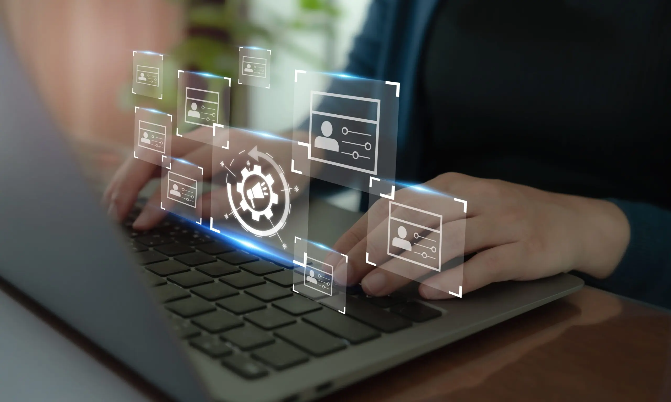 AI-driven Product