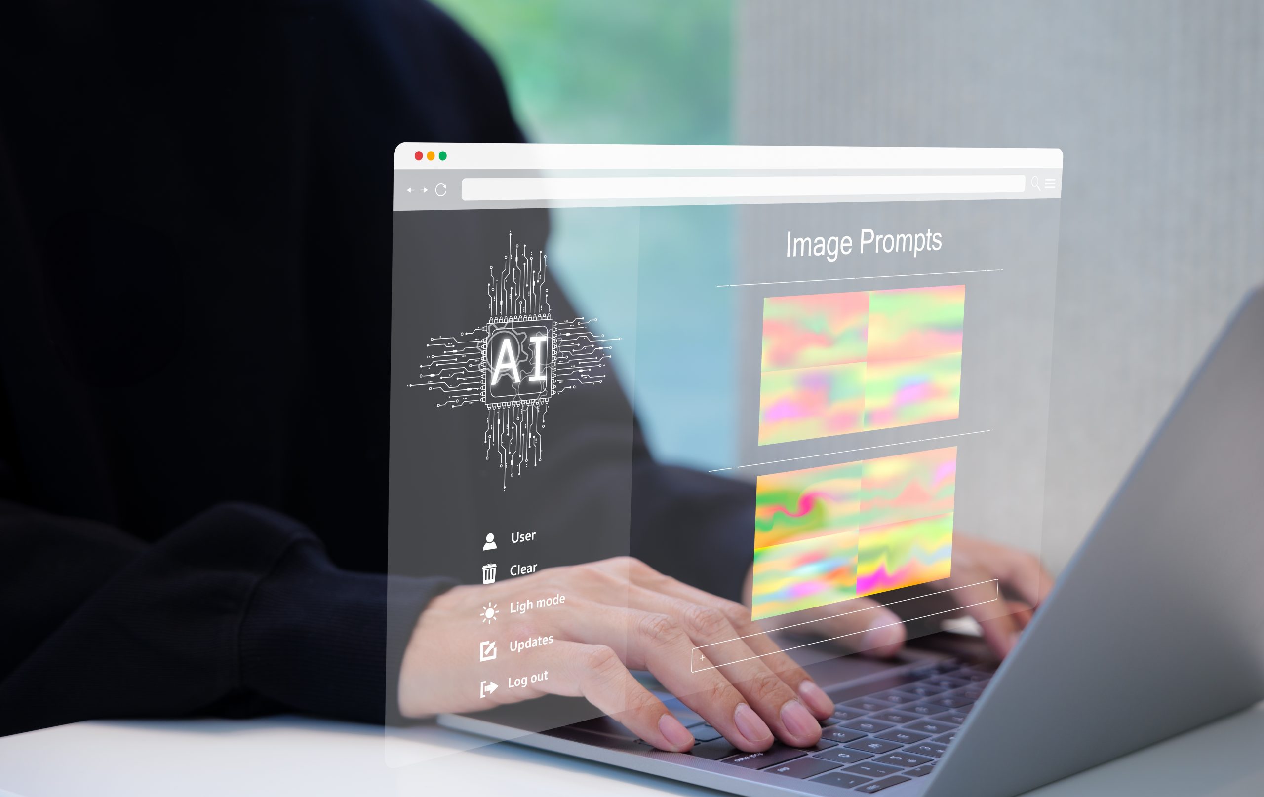 Testing Applications Infused With AI 