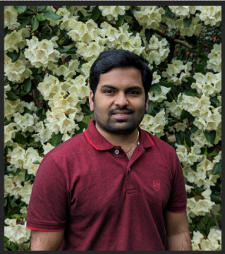 Srinivasan Damodharan image