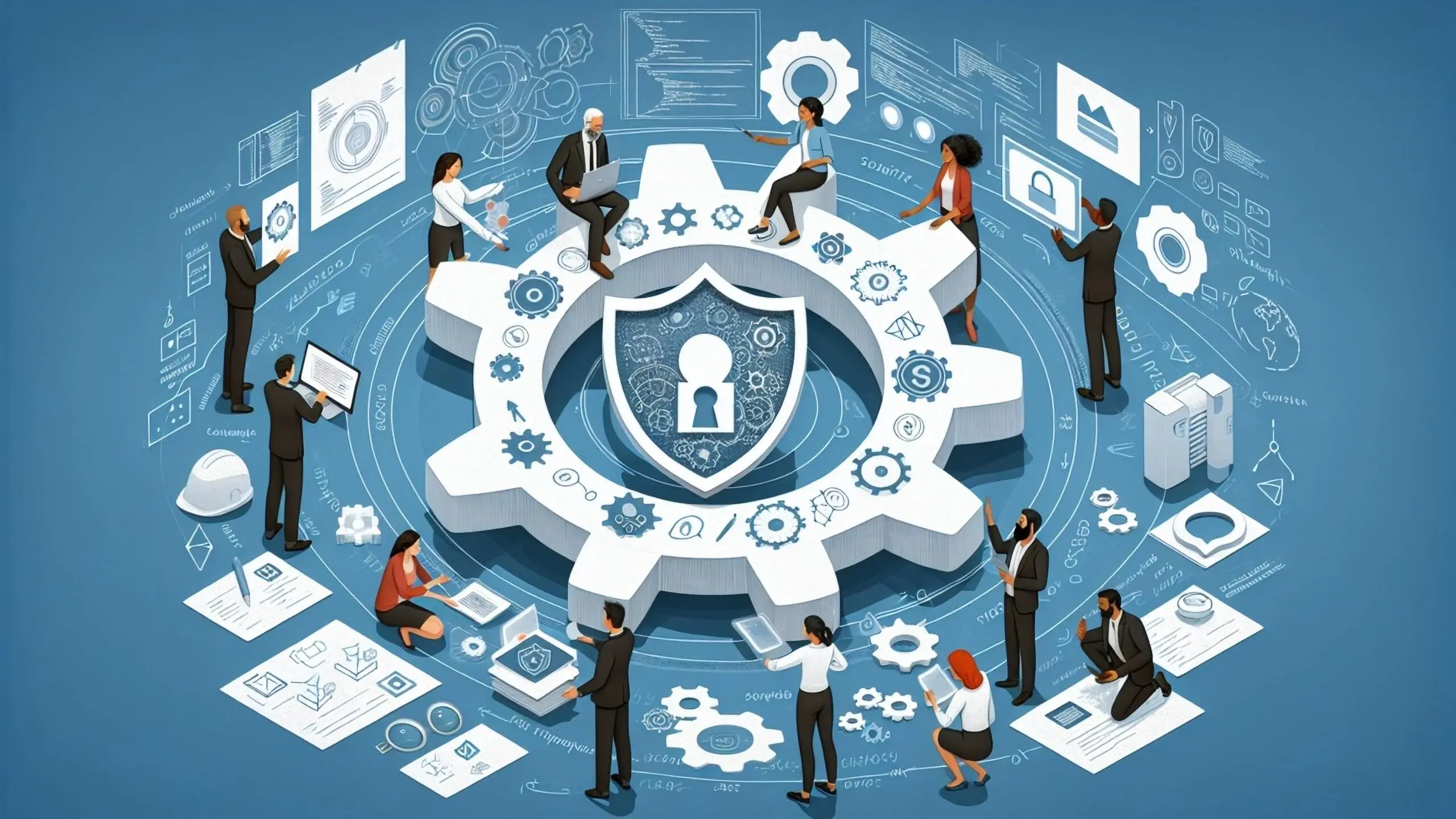 Embedding Security in DevOps - DevSecOps