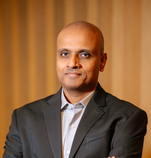 Image of Palaniselvan Sababathy