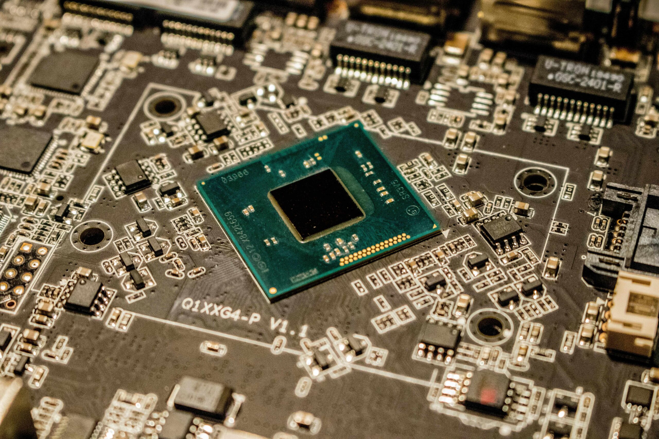 Qualitest Helps Leading Chip Manufacturer Increase Quality of SoC