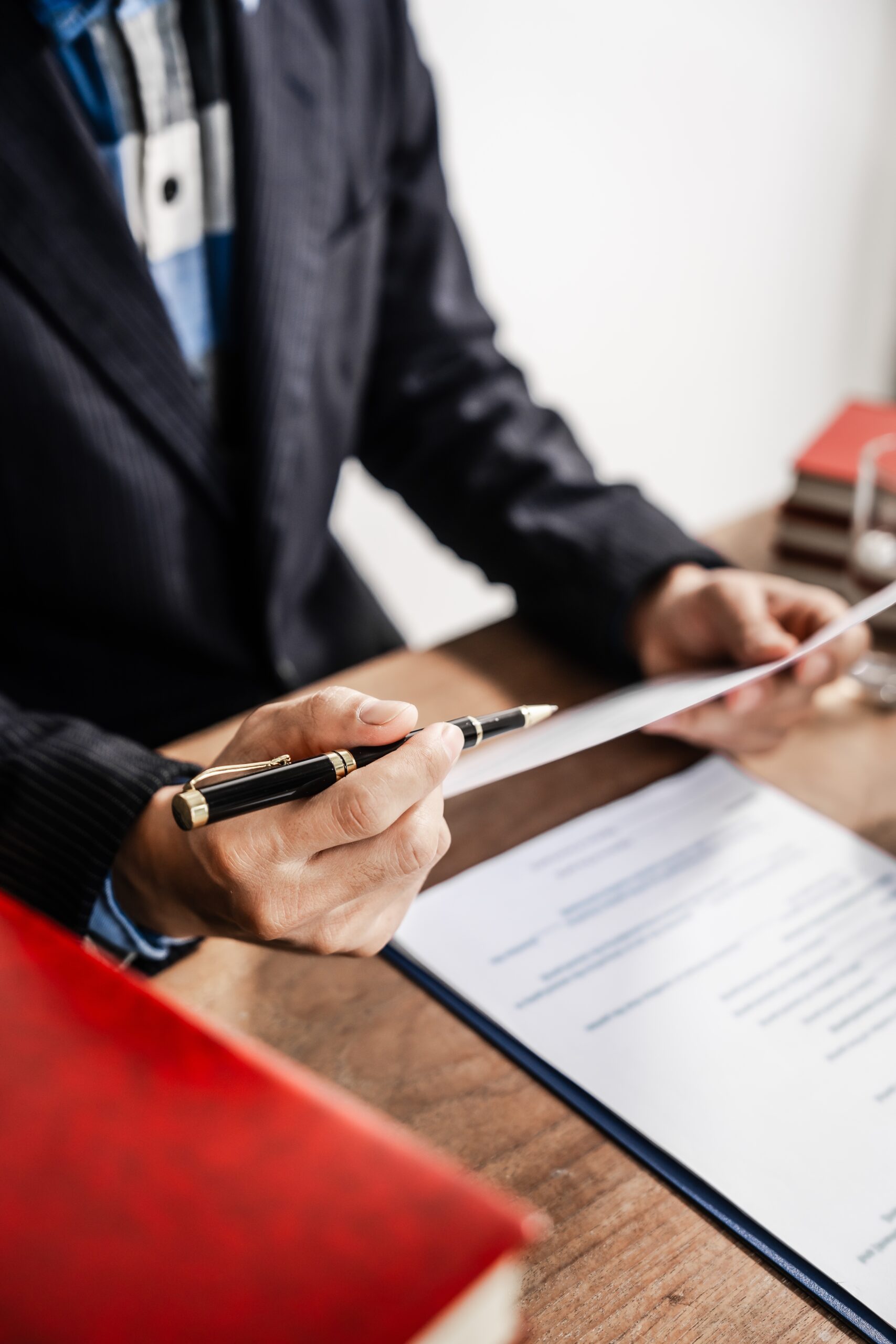 Ensure compliance and governance requirements