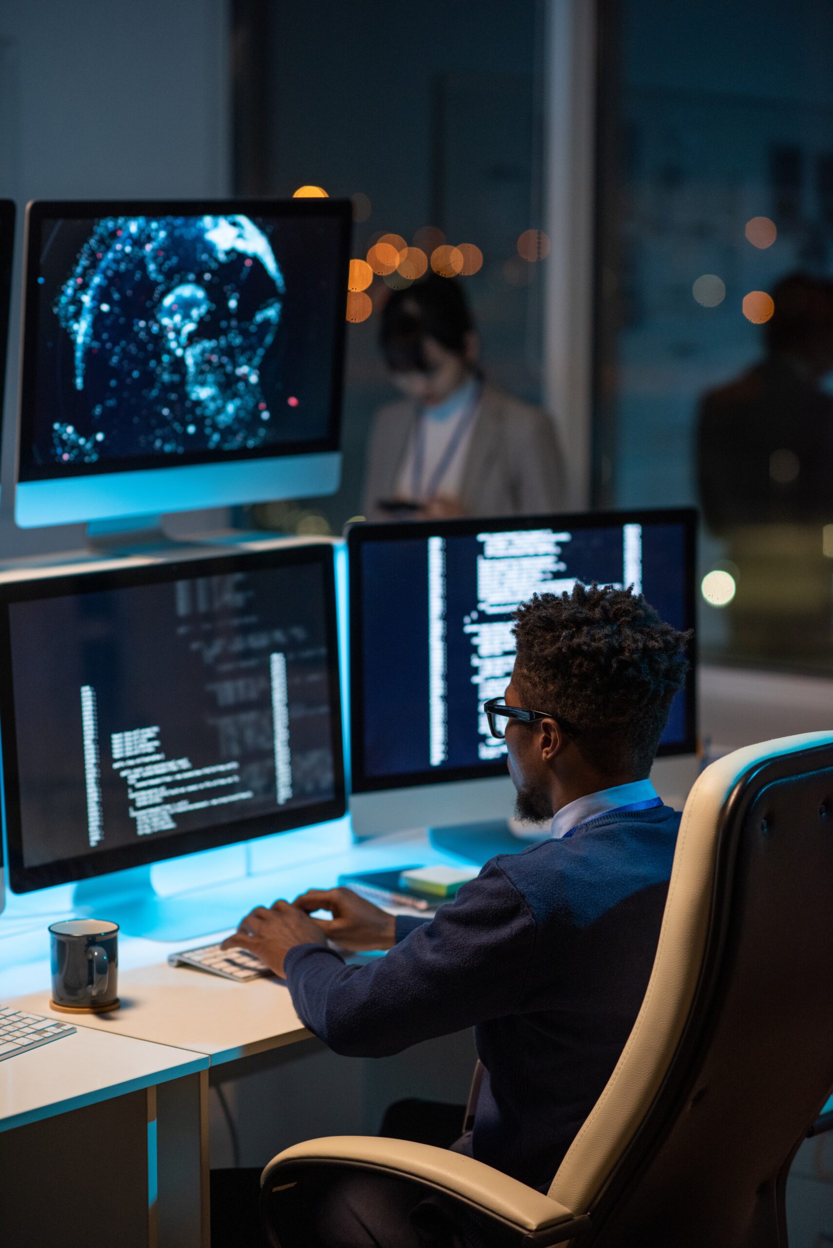 Customized testing solutions