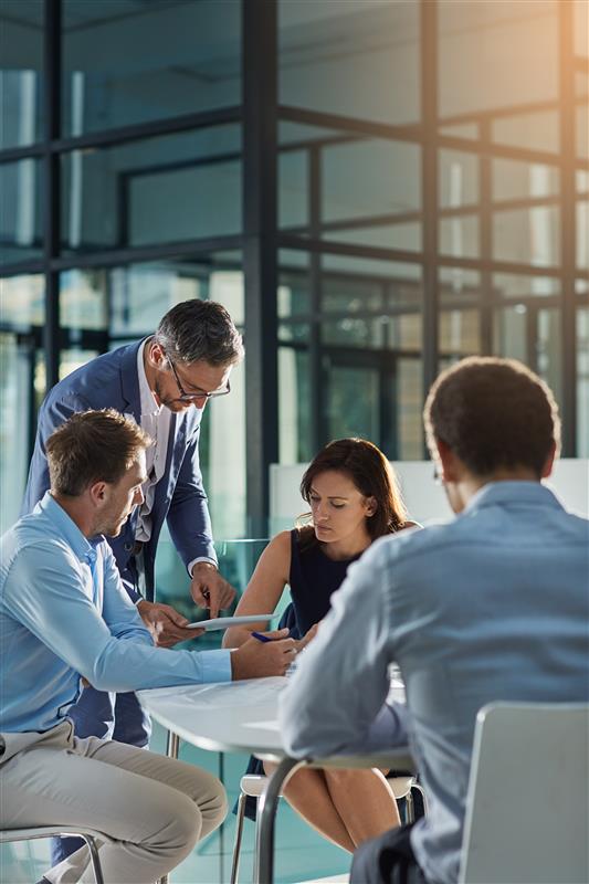 SAP Service Partner