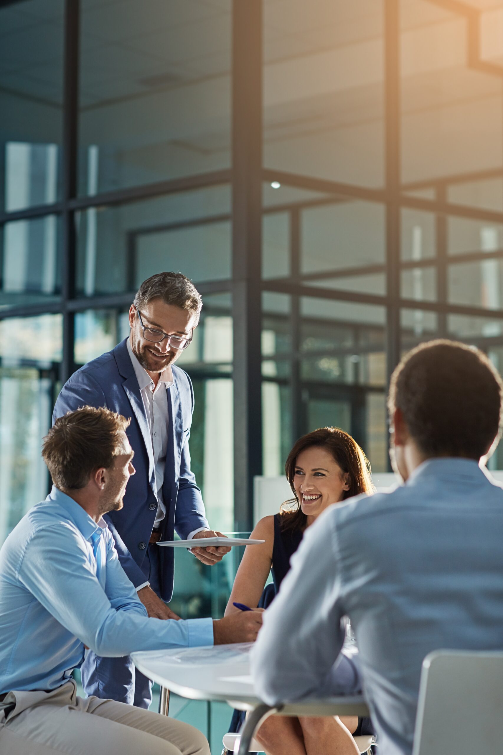 Accelerate time-to-value
