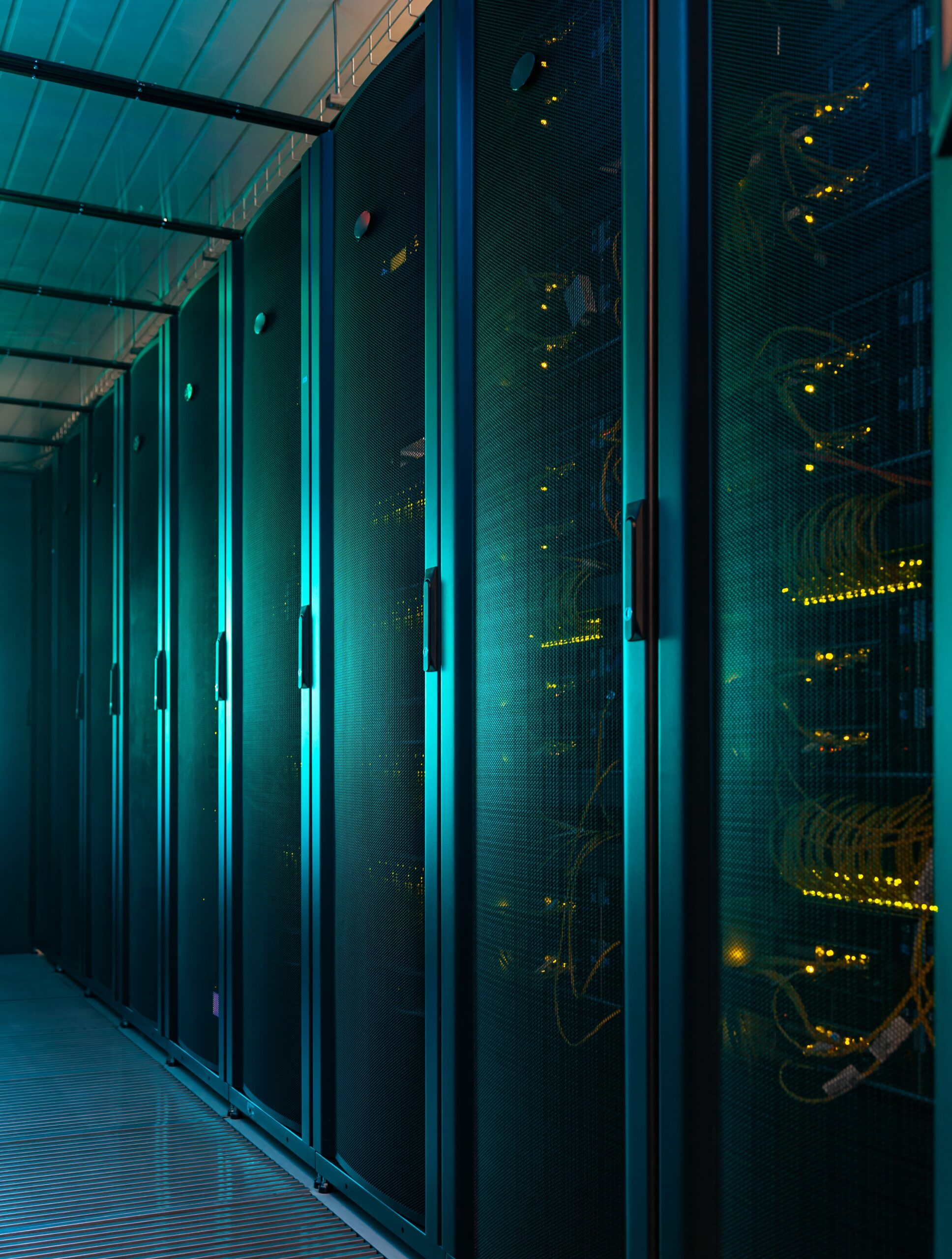 Seamless data migration