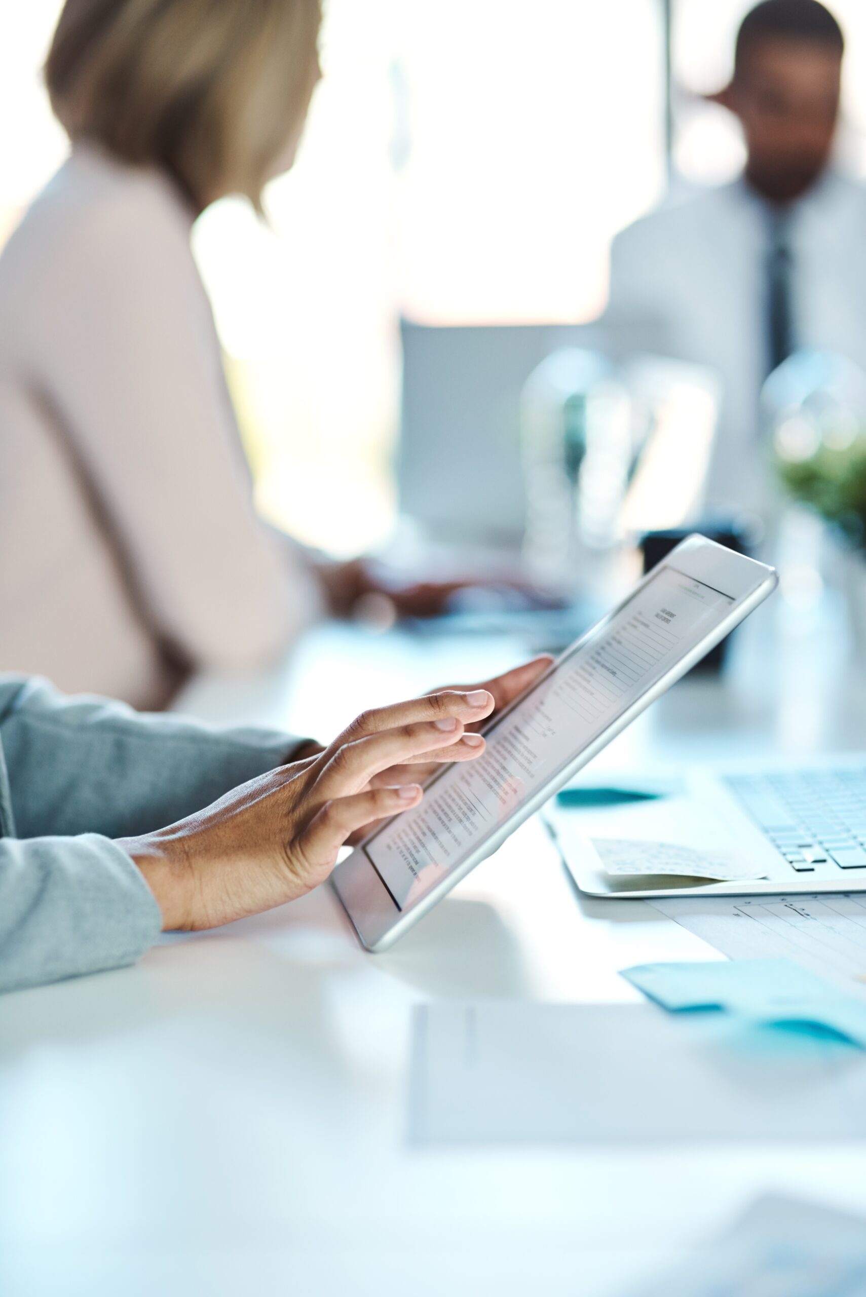 Risk Mitigation and Compliance