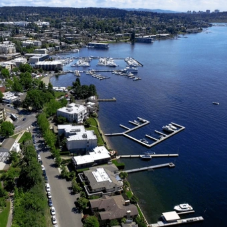 Kirkland WA, USA