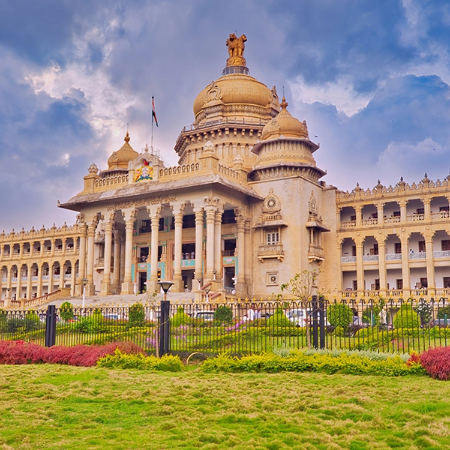 Bangalore India