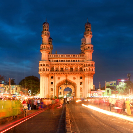 Hyderabad India