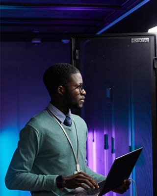 Global AI data solutions