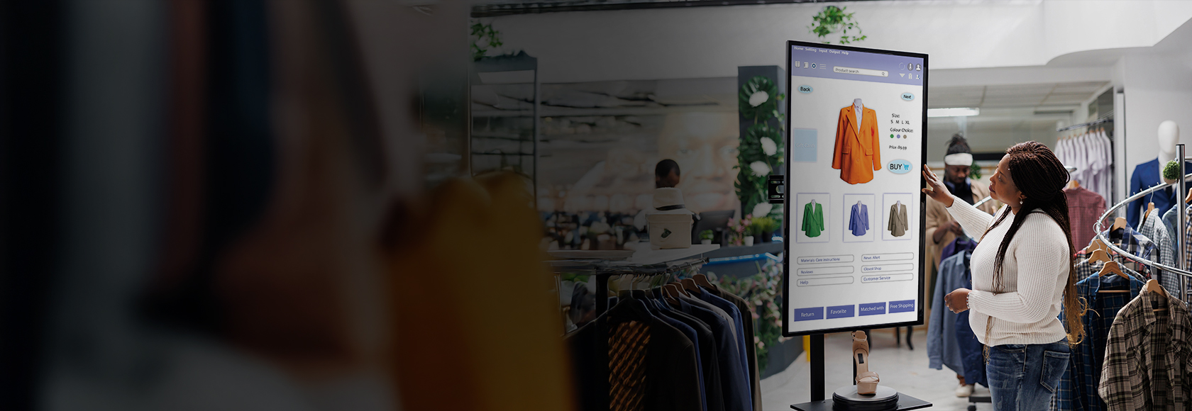 Optimized User Experience for a Global Tech Leader