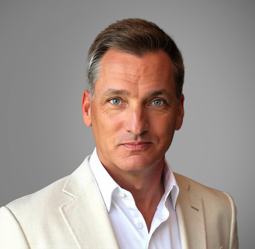 Image of Mike Shaklik