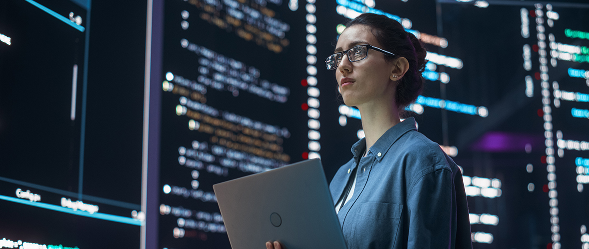 Top Automation Testing Companies in the UK