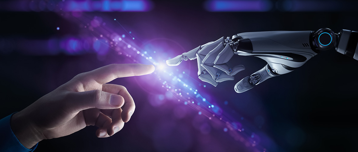 Human and AI learning