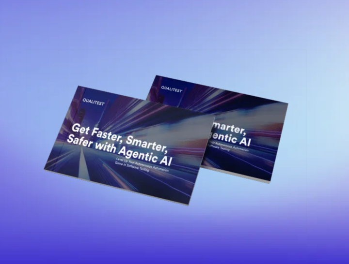 Agentic AI solutions