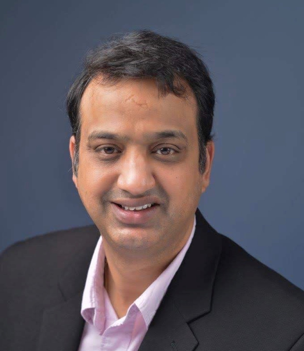 Image of Vikul Gupta