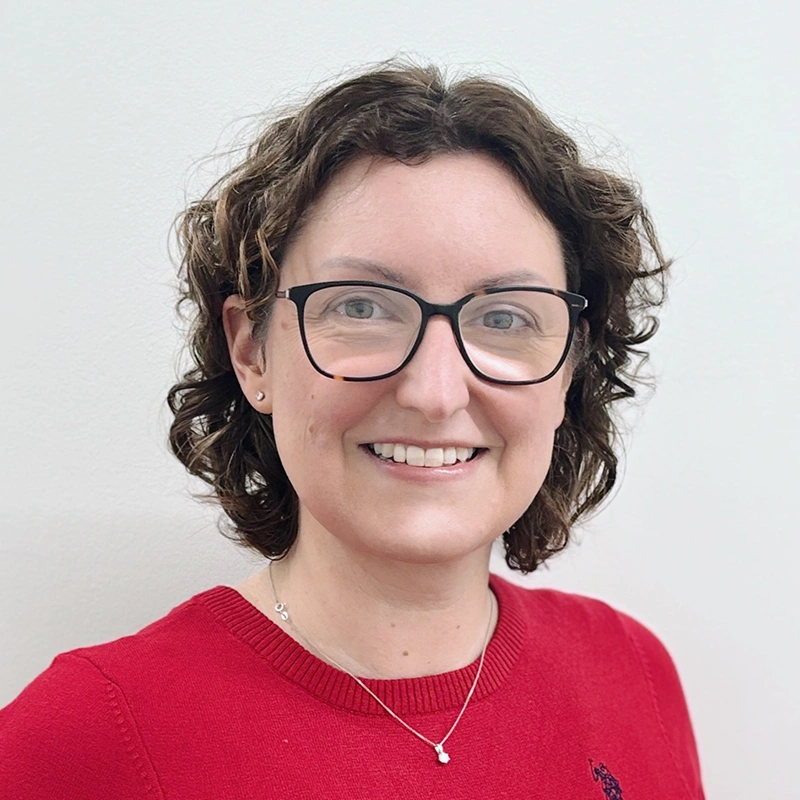 Image of Anna Garnham 