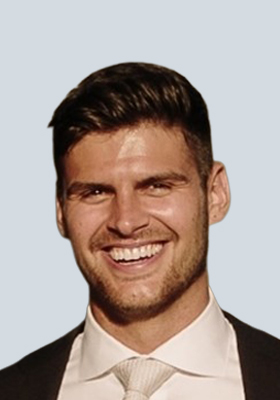 Image of Nick Thalassitis