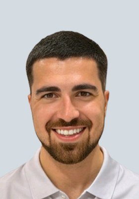 Image of Oliver Toloui