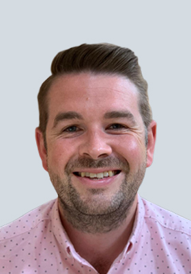 Image of Stuart Flynn